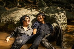 ประมวลฉากไฮไลต์ โดนใจคอซีรีส์ ตอกย้ำความสำเร็จสู่ "KinnPorsche The Series Rerun"