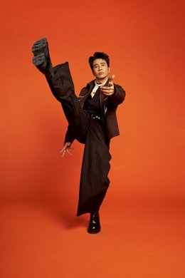 ดอกกระเจียวบานแล้วทั่วไทย! ก้อง ห้วยไร่ ส่งเพลงขึ้นอันดับ #1 ใน YouTube Music Chart Thailand และมียอดดูเกิน 1 ล้านวิว หลังปล่อยเพียง 17 ชั่วโมง