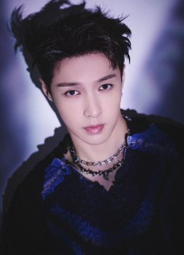 LAY (เลย์) ศิลปินหนุ่มมากความสามารถปล่อยอัลบั้ม "STEP" พร้อมยกระดับผลงานเพลงไปอีกขั้น