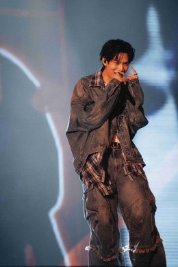 PUN ปิดฉาก PUN 'Bandage' The 1st Concert คอนเสิร์ตเดี่ยวครั้งแรกในชีวิตได้อย่างสวยงาม ถ่ายทอดหลากหลายอารมณ์ได้อย่าง Perfect โปรดักชั่นจัดเต็มทุกช่วง สมการรอคอยทุกวินาที 