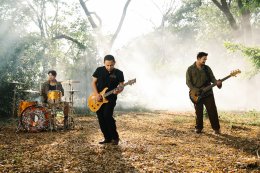 LABANOON ประกาศ!!! "ตามหาคนหาย" เพลงเศร้าลายเซ็นวง คนที่หายไปอาจไม่ใช่คนหลงทาง แต่หมดใจ