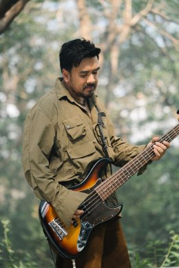 LABANOON ประกาศ!!! "ตามหาคนหาย" เพลงเศร้าลายเซ็นวง คนที่หายไปอาจไม่ใช่คนหลงทาง แต่หมดใจ