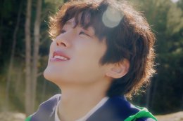 นับถอยหลังมาเจอ "อี ซ็อง ย็อล" ที่จะมามอบความทรงจำดีๆ ใน 2026 LEE SUNG YEOL ASIA FAN MEETING IN BANGKOK 14 มีนาคมนี้