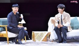 ฟินแบบไม่ซ้ำใคร! 'อี อีคยอง' แถลงย้ำพร้อมขโมยหัวใจแฟนคลับไทยให้ตกหลุมรักแบบไม่ขาดตอน ในงาน "LEE YI KYUNG FANMEETING IN BANGKOK <LOVE HOLEE DAY VOLUME 2>"
