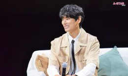 ฟินแบบไม่ซ้ำใคร! 'อี อีคยอง' แถลงย้ำพร้อมขโมยหัวใจแฟนคลับไทยให้ตกหลุมรักแบบไม่ขาดตอน ในงาน "LEE YI KYUNG FANMEETING IN BANGKOK <LOVE HOLEE DAY VOLUME 2>"
