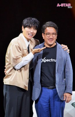 ฟินแบบไม่ซ้ำใคร! 'อี อีคยอง' แถลงย้ำพร้อมขโมยหัวใจแฟนคลับไทยให้ตกหลุมรักแบบไม่ขาดตอน ในงาน "LEE YI KYUNG FANMEETING IN BANGKOK <LOVE HOLEE DAY VOLUME 2>"