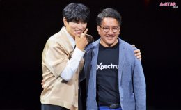 ฟินแบบไม่ซ้ำใคร! 'อี อีคยอง' แถลงย้ำพร้อมขโมยหัวใจแฟนคลับไทยให้ตกหลุมรักแบบไม่ขาดตอน ในงาน "LEE YI KYUNG FANMEETING IN BANGKOK <LOVE HOLEE DAY VOLUME 2>"