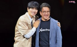 ฟินแบบไม่ซ้ำใคร! 'อี อีคยอง' แถลงย้ำพร้อมขโมยหัวใจแฟนคลับไทยให้ตกหลุมรักแบบไม่ขาดตอน ในงาน "LEE YI KYUNG FANMEETING IN BANGKOK <LOVE HOLEE DAY VOLUME 2>"