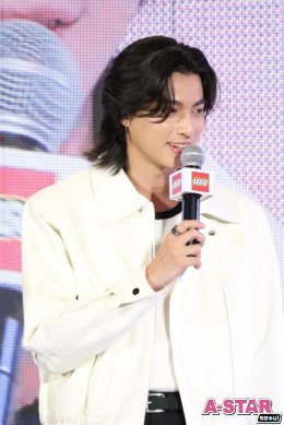 'หลิงหลิง-ออม' แท็กทีม 'กลัฟ-คณาวุฒิ' ร่วมเปิดตัว LEGO® Certified Store ณ วันแบงค็อก แห่งที่ 7 ในประเทศไทย กับคอนเซ็ปต์ "Retailtainment" ผสานความสนุกสุดสร้างสรรค์ใจกลางเมือง