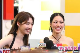 'หลิงหลิง-ออม' แท็กทีม 'กลัฟ-คณาวุฒิ' ร่วมเปิดตัว LEGO® Certified Store ณ วันแบงค็อก แห่งที่ 7 ในประเทศไทย กับคอนเซ็ปต์ "Retailtainment" ผสานความสนุกสุดสร้างสรรค์ใจกลางเมือง