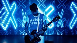 ไม่ดูไม่ได้! LEMONY ปล่อย Live Session "หยุดซะ" เวอร์ชันพิเศษ ปล่อยพลังอัลเทอร์ฯ แบบเต็มแม็กซ์