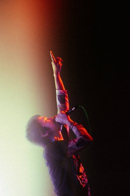 LEMONY สาดความมันส์ต่อเนื่อง! บินลัดฟ้าร่วมแสดงในเทศกาลดนตรี Baybeats Festival 2025 ที่สิงคโปร์