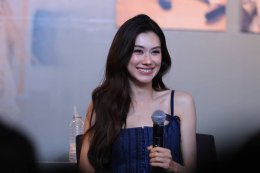 แฟนคลับล้นตึกมาลีนนท์! 'ลีน่า-หมิว' แจกโมเมนต์ยิ้มไม่หุบ ในงาน Photobook Fansign ครั้งแรก "LENA & MIU Always Close, Then Closer The Official Photobook Fansign"