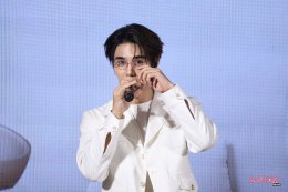 แอลจีเปิดตัวเครื่องฟอกอากาศ LG PuriCare AeroCat Tower คอนโดแมวฟอกอากาศ หายใจโล่ง แมวนอนฟิน มาพร้อมโซลูชันดูแลอากาศสะอาดสำหรับทุกสมาชิกในครอบครัว