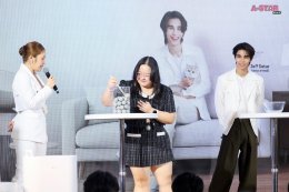 แอลจีเปิดตัวเครื่องฟอกอากาศ LG PuriCare AeroCat Tower คอนโดแมวฟอกอากาศ หายใจโล่ง แมวนอนฟิน มาพร้อมโซลูชันดูแลอากาศสะอาดสำหรับทุกสมาชิกในครอบครัว