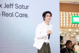 แอลจีเปิดตัวเครื่องฟอกอากาศ LG PuriCare AeroCat Tower คอนโดแมวฟอกอากาศ หายใจโล่ง แมวนอนฟิน มาพร้อมโซลูชันดูแลอากาศสะอาดสำหรับทุกสมาชิกในครอบครัว