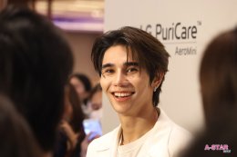 แอลจีเปิดตัวเครื่องฟอกอากาศ LG PuriCare AeroCat Tower คอนโดแมวฟอกอากาศ หายใจโล่ง แมวนอนฟิน มาพร้อมโซลูชันดูแลอากาศสะอาดสำหรับทุกสมาชิกในครอบครัว