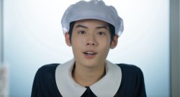 Friend Zone เริ่มสั่นคลอน! ลีร์อิต (ยูจีน อัยภณ) กับ พัตเตอร์ (ยูจีน ญาณวัฒน์)  ใครชอบใครก่อนและใครจะแหกกฎ "ห้ามคบคนใกล้ตัวเป็นแฟน" ก่อนกัน? ใน "CLASS CRUSH CRISIS" เพื่อนสนิทระวังคิดไม่ซื่อ Ep.4