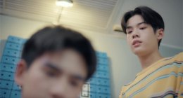 Friend Zone เริ่มสั่นคลอน! ลีร์อิต (ยูจีน อัยภณ) กับ พัตเตอร์ (ยูจีน ญาณวัฒน์)  ใครชอบใครก่อนและใครจะแหกกฎ "ห้ามคบคนใกล้ตัวเป็นแฟน" ก่อนกัน? ใน "CLASS CRUSH CRISIS" เพื่อนสนิทระวังคิดไม่ซื่อ Ep.4