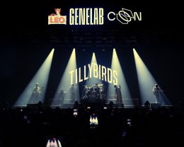 สนุกเกินคุ้ม เต็มอิ่มเกินคาด! GeneLabCon ปีนี้สร้างตำนานบทใหม่ 'เพราะงานนี้ไม่ได้มีแค่คอนเสิร์ต'