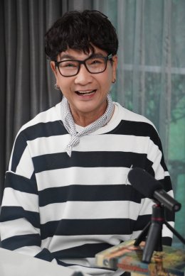 'ไก่ วรายุฑ' เปิดใจแซ่บ ใครขอแต่งงานก็พร้อมลุย ชีวิตนี้ลิขิตเอง ไม่มีพรหมลิขิตจริง!