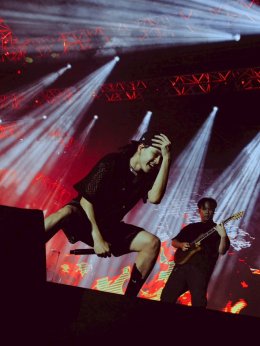 Retrospect เซอร์ไพรส์! โชว์เพลงไต้หวันใน HUALIEN SUMMER FESTIVAL 2025 แฟนเพลงตื่นเต้นประทับใจตลอดทั้งโชว์