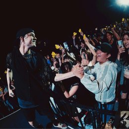 Retrospect เซอร์ไพรส์! โชว์เพลงไต้หวันใน HUALIEN SUMMER FESTIVAL 2025 แฟนเพลงตื่นเต้นประทับใจตลอดทั้งโชว์