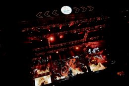 Retrospect เซอร์ไพรส์! โชว์เพลงไต้หวันใน HUALIEN SUMMER FESTIVAL 2025 แฟนเพลงตื่นเต้นประทับใจตลอดทั้งโชว์