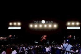 Retrospect เซอร์ไพรส์! โชว์เพลงไต้หวันใน HUALIEN SUMMER FESTIVAL 2025 แฟนเพลงตื่นเต้นประทับใจตลอดทั้งโชว์