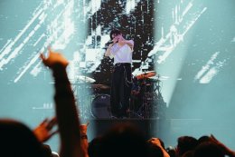 MY FIRST STORY สร้างปรากฏการณ์ความมันส์เต็มพิกัด! กับคอนเสิร์ตใหญ่ครั้งแรกในไทย "MY FIRST STORY ASIA TOUR 2025 IN BANGKOK"