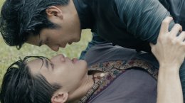 'ออกัส - เล้ง' พิสูจน์ความรักข้ามภพ เคมีเคใจสิบเต็ม สัปดาห์เดียวพุ่ง 2 ล้านวิว ยกทัพนักแสดงคับคั่งลงซีรีส์พหุจักรวาล "บุพเพสันนิวาส" ดีเดย์ อีพีแรก 14 ก.ค.นี้