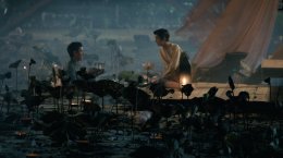 'ออกัส - เล้ง' พิสูจน์ความรักข้ามภพ เคมีเคใจสิบเต็ม สัปดาห์เดียวพุ่ง 2 ล้านวิว ยกทัพนักแสดงคับคั่งลงซีรีส์พหุจักรวาล "บุพเพสันนิวาส" ดีเดย์ อีพีแรก 14 ก.ค.นี้