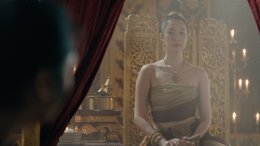 'ออกัส - เล้ง' พิสูจน์ความรักข้ามภพ เคมีเคใจสิบเต็ม สัปดาห์เดียวพุ่ง 2 ล้านวิว ยกทัพนักแสดงคับคั่งลงซีรีส์พหุจักรวาล "บุพเพสันนิวาส" ดีเดย์ อีพีแรก 14 ก.ค.นี้
