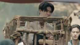 'ออกัส - เล้ง' พิสูจน์ความรักข้ามภพ เคมีเคใจสิบเต็ม สัปดาห์เดียวพุ่ง 2 ล้านวิว ยกทัพนักแสดงคับคั่งลงซีรีส์พหุจักรวาล "บุพเพสันนิวาส" ดีเดย์ อีพีแรก 14 ก.ค.นี้