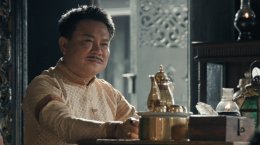 'ออกัส - เล้ง' พิสูจน์ความรักข้ามภพ เคมีเคใจสิบเต็ม สัปดาห์เดียวพุ่ง 2 ล้านวิว ยกทัพนักแสดงคับคั่งลงซีรีส์พหุจักรวาล "บุพเพสันนิวาส" ดีเดย์ อีพีแรก 14 ก.ค.นี้
