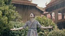 'ออกัส - เล้ง' พิสูจน์ความรักข้ามภพ เคมีเคใจสิบเต็ม สัปดาห์เดียวพุ่ง 2 ล้านวิว ยกทัพนักแสดงคับคั่งลงซีรีส์พหุจักรวาล "บุพเพสันนิวาส" ดีเดย์ อีพีแรก 14 ก.ค.นี้