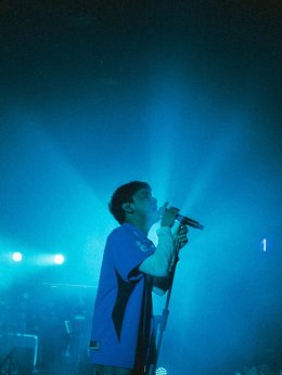 Three Man Down Live in Guangzhou ประเดิมโชว์แรกในกวางโจว!