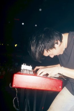 Three Man Down Live in Guangzhou ประเดิมโชว์แรกในกวางโจว!