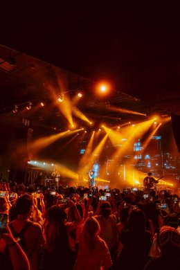 Three Man Down Live in Guangzhou ประเดิมโชว์แรกในกวางโจว!