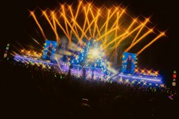 Chang Music Connection presents “พุ่งใต้เฟส 2” สร้างประสบการณ์เทศกาลดนตรีที่ใหญ่ที่สุดของชาวใต้ทั้งภาค สมบูรณ์แบบ ลุยสุด หรอยสุด สนุกกันแบบไม่ถอย