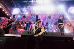 Chang Music Connection presents “พุ่งใต้เฟส 2” สร้างประสบการณ์เทศกาลดนตรีที่ใหญ่ที่สุดของชาวใต้ทั้งภาค สมบูรณ์แบบ ลุยสุด หรอยสุด สนุกกันแบบไม่ถอย