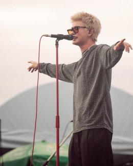 Chang Music Connection presents “พุ่งใต้เฟส 2” สร้างประสบการณ์เทศกาลดนตรีที่ใหญ่ที่สุดของชาวใต้ทั้งภาค สมบูรณ์แบบ ลุยสุด หรอยสุด สนุกกันแบบไม่ถอย