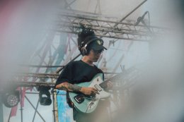 Chang Music Connection presents “พุ่งใต้เฟส 2” สร้างประสบการณ์เทศกาลดนตรีที่ใหญ่ที่สุดของชาวใต้ทั้งภาค สมบูรณ์แบบ ลุยสุด หรอยสุด สนุกกันแบบไม่ถอย