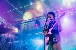 Chang Music Connection presents “พุ่งใต้เฟส 2” สร้างประสบการณ์เทศกาลดนตรีที่ใหญ่ที่สุดของชาวใต้ทั้งภาค สมบูรณ์แบบ ลุยสุด หรอยสุด สนุกกันแบบไม่ถอย