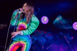 Chang Music Connection presents “พุ่งใต้เฟส 2” สร้างประสบการณ์เทศกาลดนตรีที่ใหญ่ที่สุดของชาวใต้ทั้งภาค สมบูรณ์แบบ ลุยสุด หรอยสุด สนุกกันแบบไม่ถอย