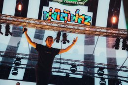 Chang Music Connection presents “พุ่งใต้เฟส 2” สร้างประสบการณ์เทศกาลดนตรีที่ใหญ่ที่สุดของชาวใต้ทั้งภาค สมบูรณ์แบบ ลุยสุด หรอยสุด สนุกกันแบบไม่ถอย