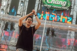 Chang Music Connection presents “พุ่งใต้เฟส 2” สร้างประสบการณ์เทศกาลดนตรีที่ใหญ่ที่สุดของชาวใต้ทั้งภาค สมบูรณ์แบบ ลุยสุด หรอยสุด สนุกกันแบบไม่ถอย