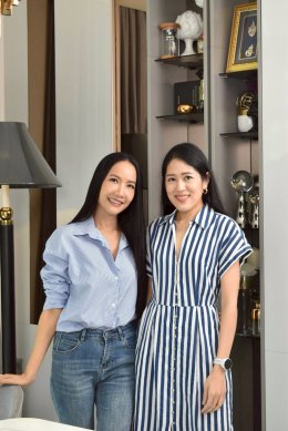'เอ๊ะ อิศริยา' ผุดโปรเจกต์ วิดีโอพอดแคสต์ "คนโสด" จำเป็นต้องมีคู่? เปิดตัวรายการ "โสดโซไซตี้ (Single Society)"