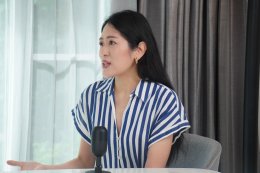 'เอ๊ะ อิศริยา' ผุดโปรเจกต์ วิดีโอพอดแคสต์ "คนโสด" จำเป็นต้องมีคู่? เปิดตัวรายการ "โสดโซไซตี้ (Single Society)"