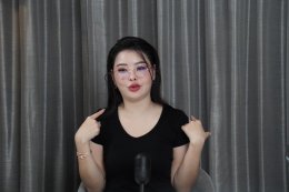 'ลิลลี่ เหงียน' เปิดใจชีวิตโสด ลั่นไม่ติด ถ้าผัวเป็น 'ขอทาน' เผยมุมคิด "เราต้องหาความรักจากตัวเราเอง" ชีวิตนี้สามารถมี 100 ผัวได้!